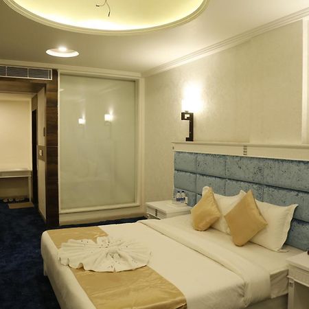 Silver Estate Resort Tikamgarh Ngoại thất bức ảnh