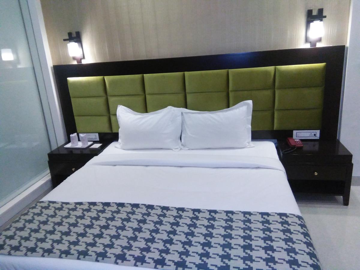 Silver Estate Resort Tikamgarh Ngoại thất bức ảnh