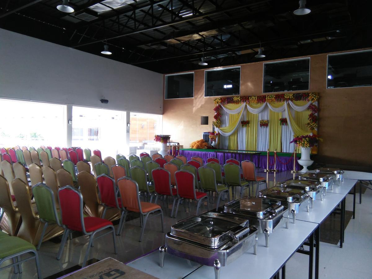 Silver Estate Resort Tikamgarh Ngoại thất bức ảnh
